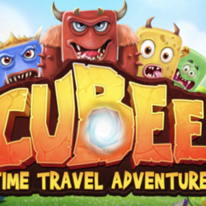 200 Free Spins on ‘Cubee’ at Prima Play